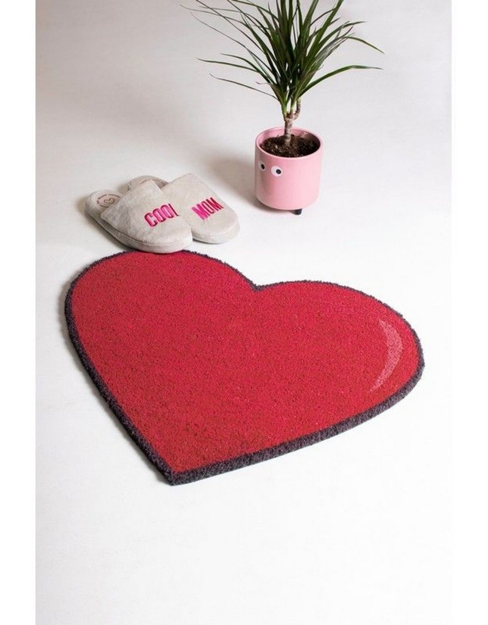 Fisura Deurmat Heart