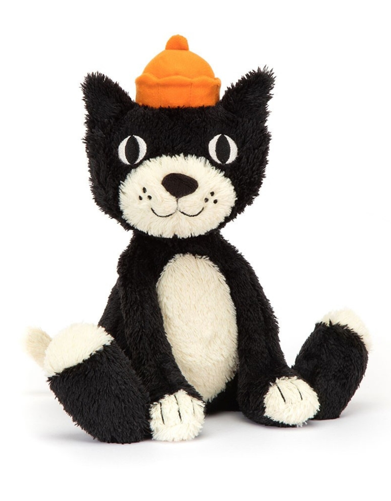 Jellycat Knuffel Jellycat Jack Original Medium