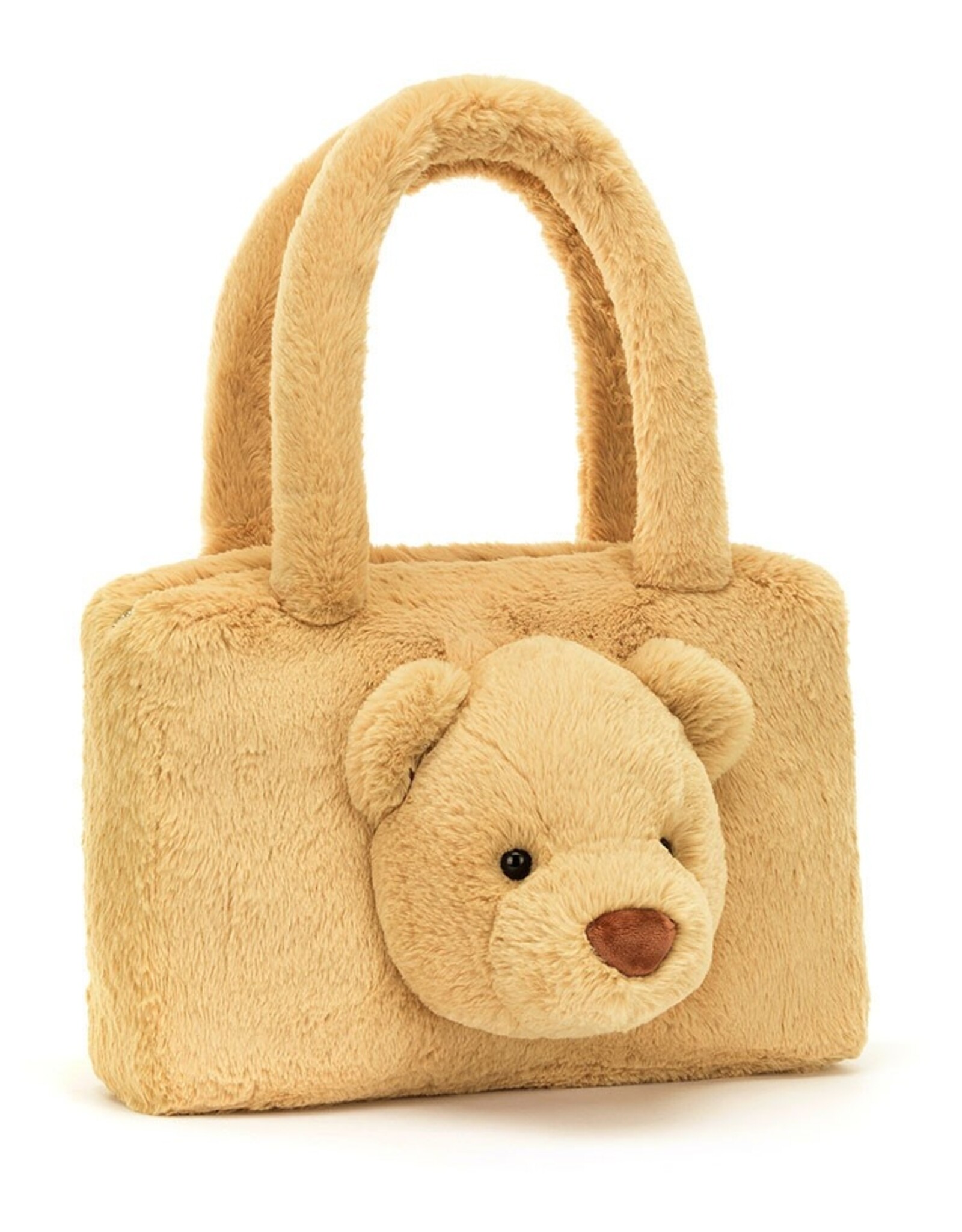 Jellycat Tas Smudge Bear Tote Bag