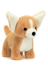 Jellycat Knuffel Isobel Chihuahua