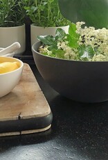 Zuperzozial Nature Mega Bowl-30 Slate Zuperzozial Nature Mega Bowl-30 Slate