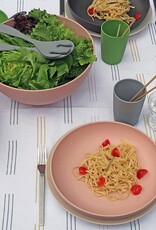 Zuperzozial Nature Mega Bowl-30 Pink Zuperzozial Nature Mega Bowl-30 Pink