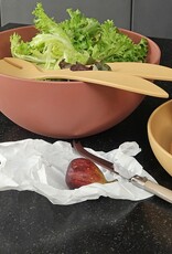 Zuperzozial Nature Large Bowl-26 Terra