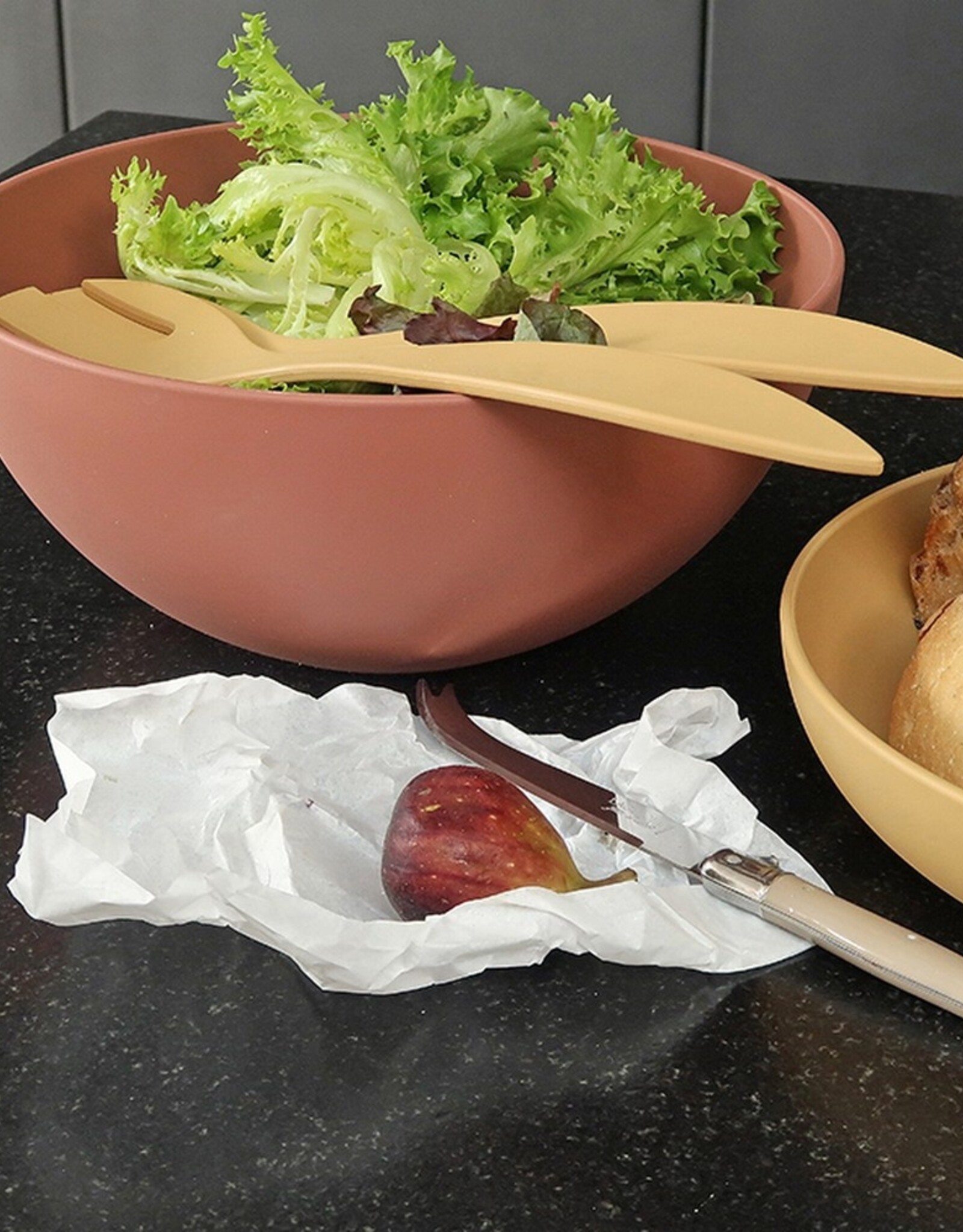 Zuperzozial Nature Large Bowl-26 Terra