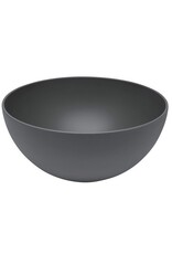 Zuperzozial Nature Mega Bowl-30 Slate Zuperzozial Nature Mega Bowl-30 Slate
