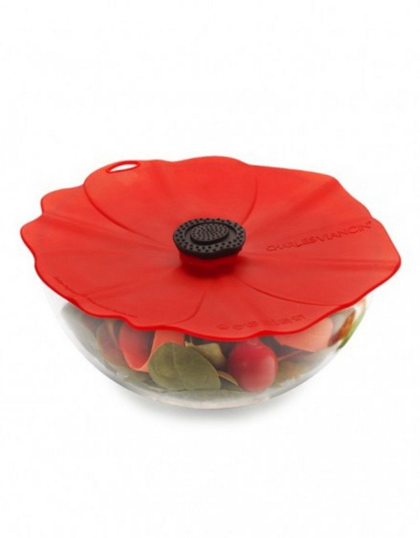 Charles Viancin Group Deksel Poppy 28 cm