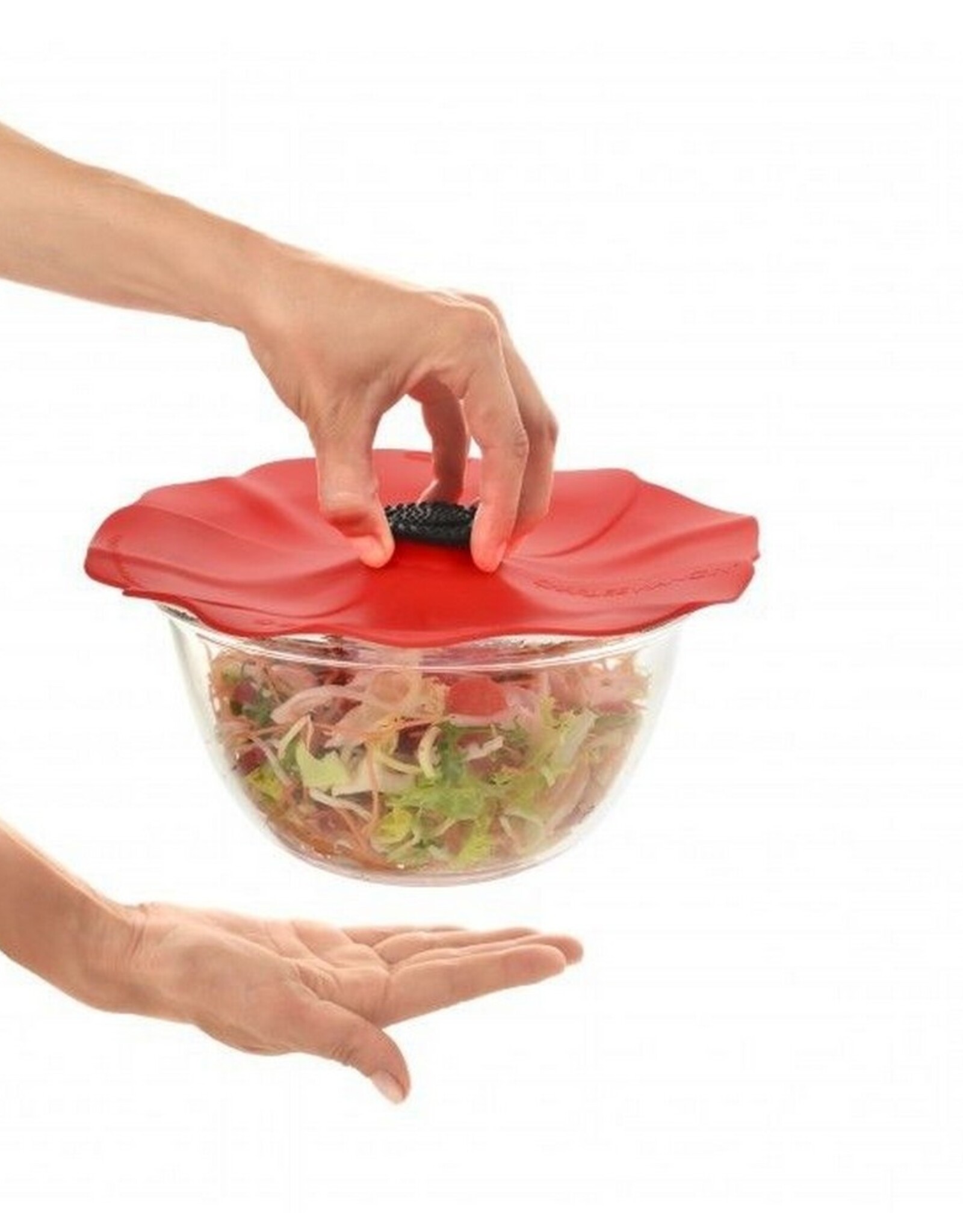 Charles Viancin Group Deksel Poppy 23 cm