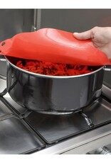 Charles Viancin Group Deksel Poppy 20 cm