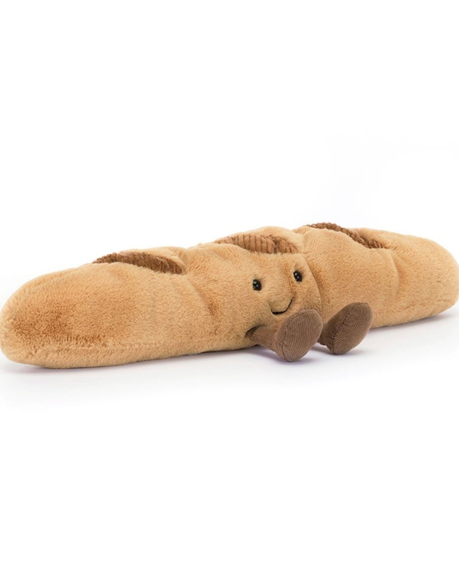 Jellycat Knuffel Amuseables Baguette