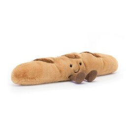 Jellycat Knuffel Amuseables Baguette