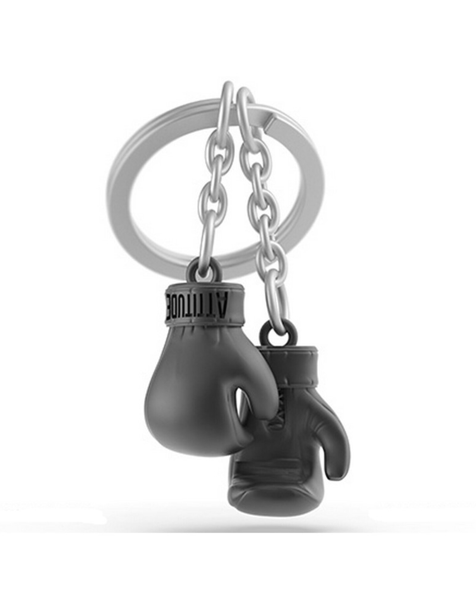 Metalmorphose Sleutelhanger Boxhandschoenen