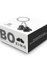 Metalmorphose Sleutelhanger Boxhandschoenen