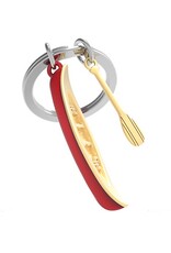 Metalmorphose Sleutelhanger Kano