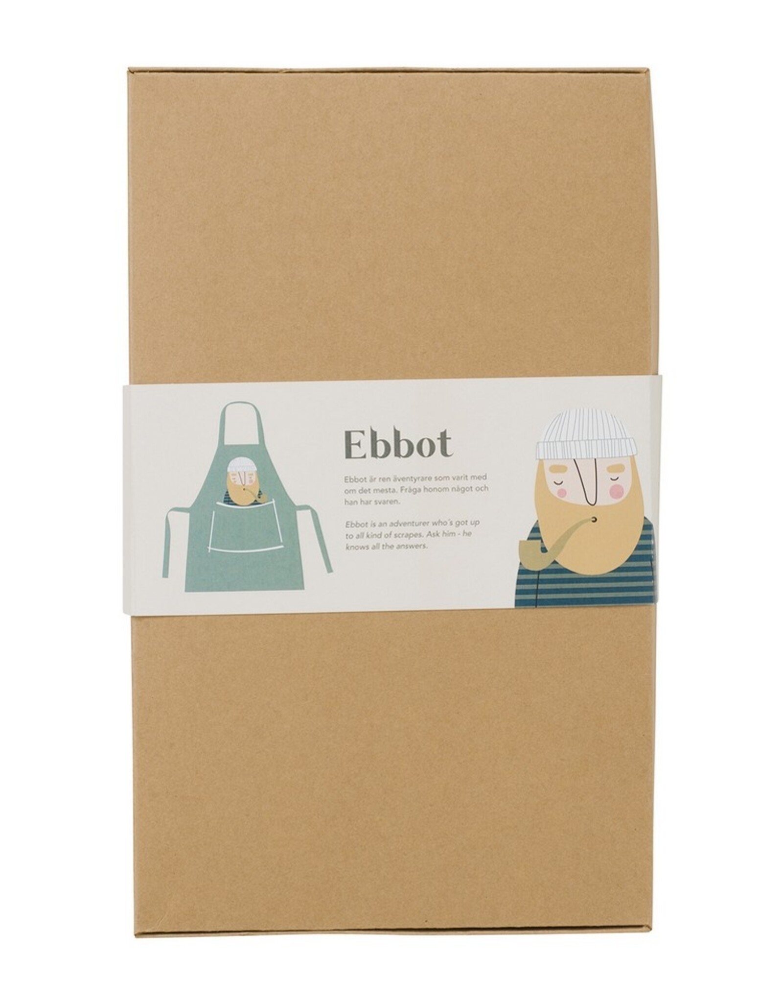 Spira of Sweden Schort Ebbot