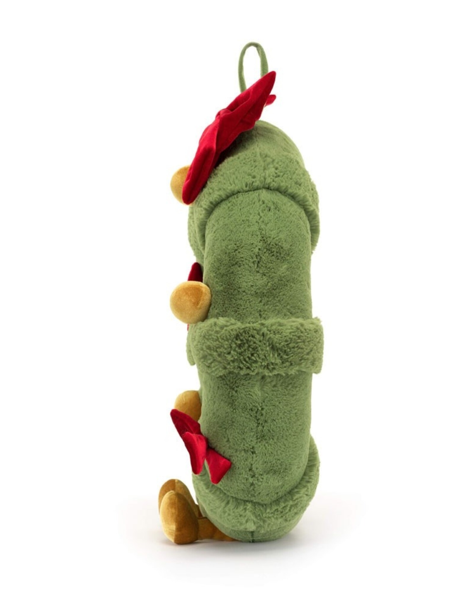 Jellycat Knuffel Amuseable Decorated Christmas Wreath