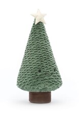 Jellycat Knuffel Amuseable Blue Spruce Christmas Tree Large