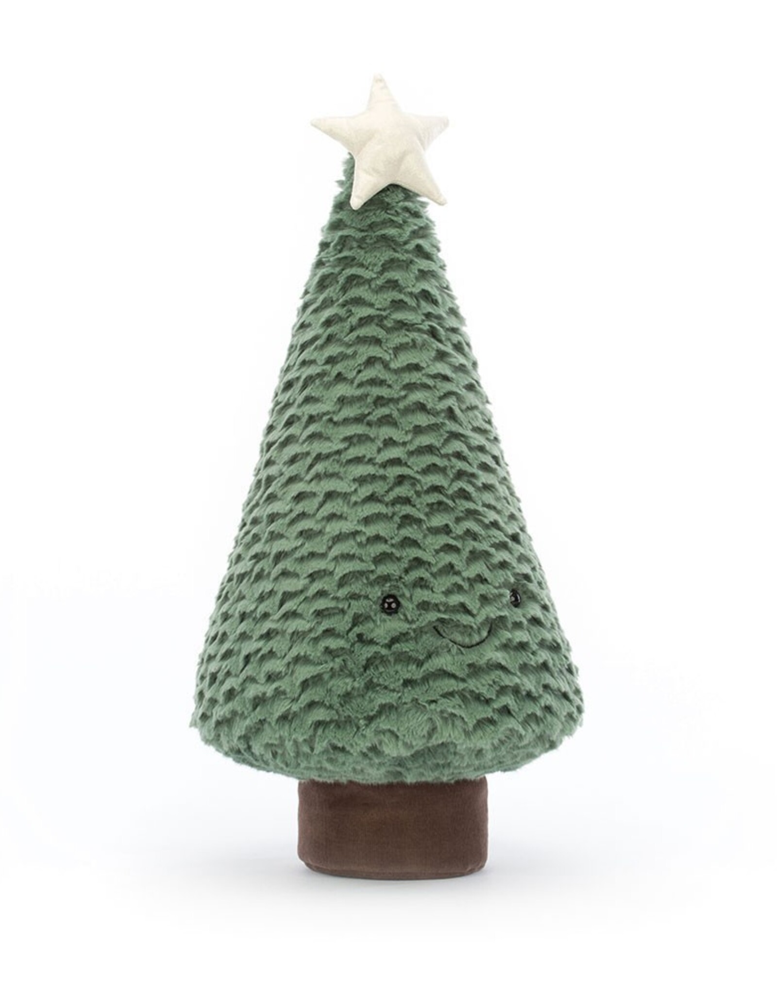 Jellycat Knuffel Amuseable Blue Spruce Christmas Tree Large