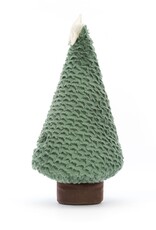 Jellycat Knuffel Amuseable Blue Spruce Christmas Tree Large