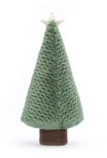 Jellycat Knuffel Amuseable Blue Spruce Christmas Tree Large