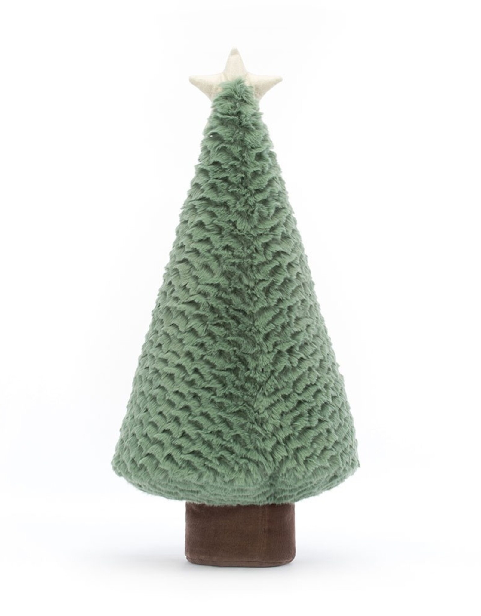 Jellycat Knuffel Amuseable Blue Spruce Christmas Tree Large