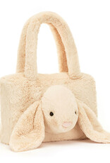 Jellycat Tas Smudge Rabbit Tote Bag