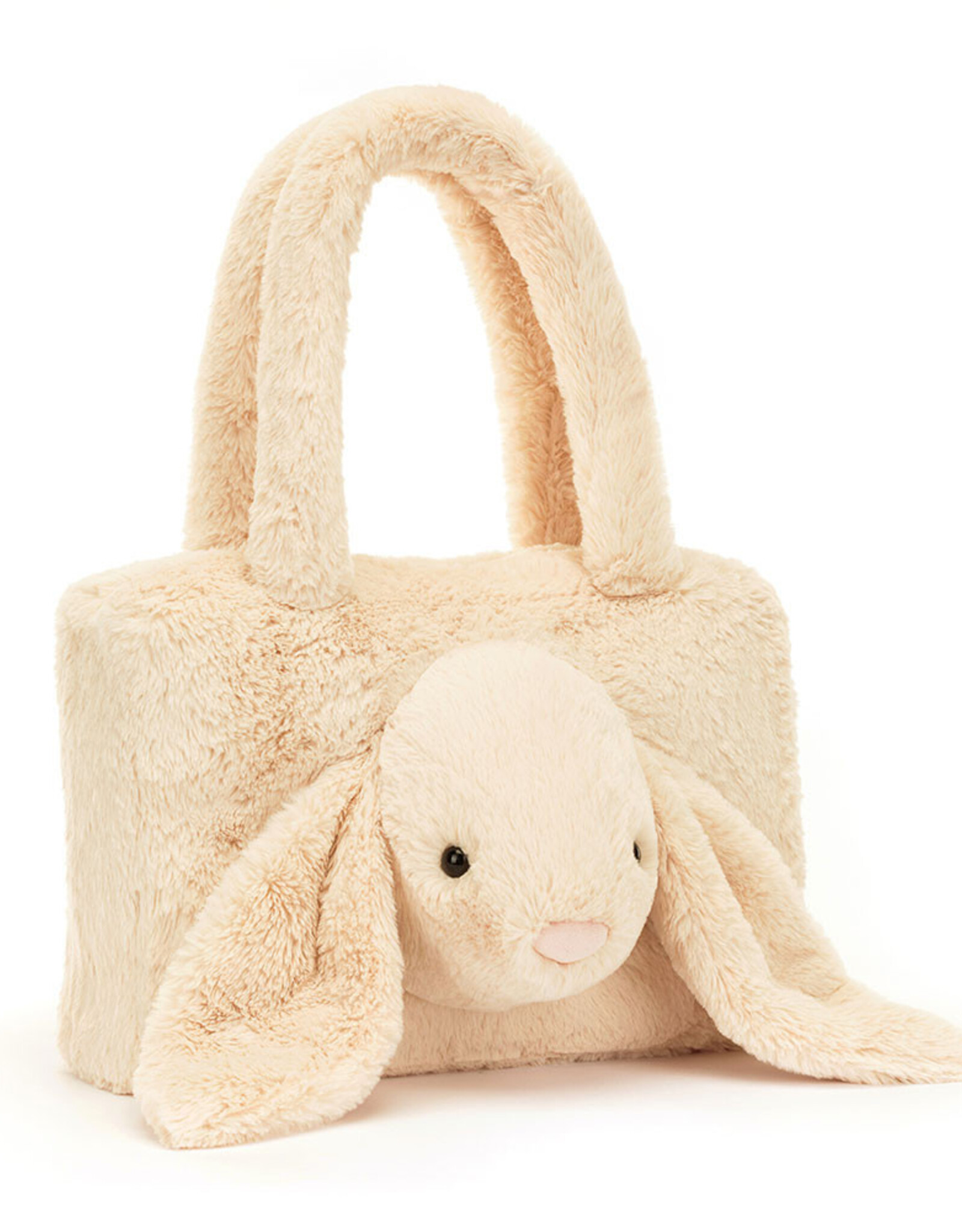 Jellycat Tas Smudge Rabbit Tote Bag
