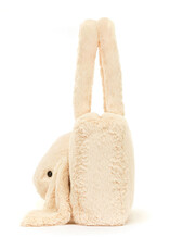 Jellycat Tas Smudge Rabbit Tote Bag