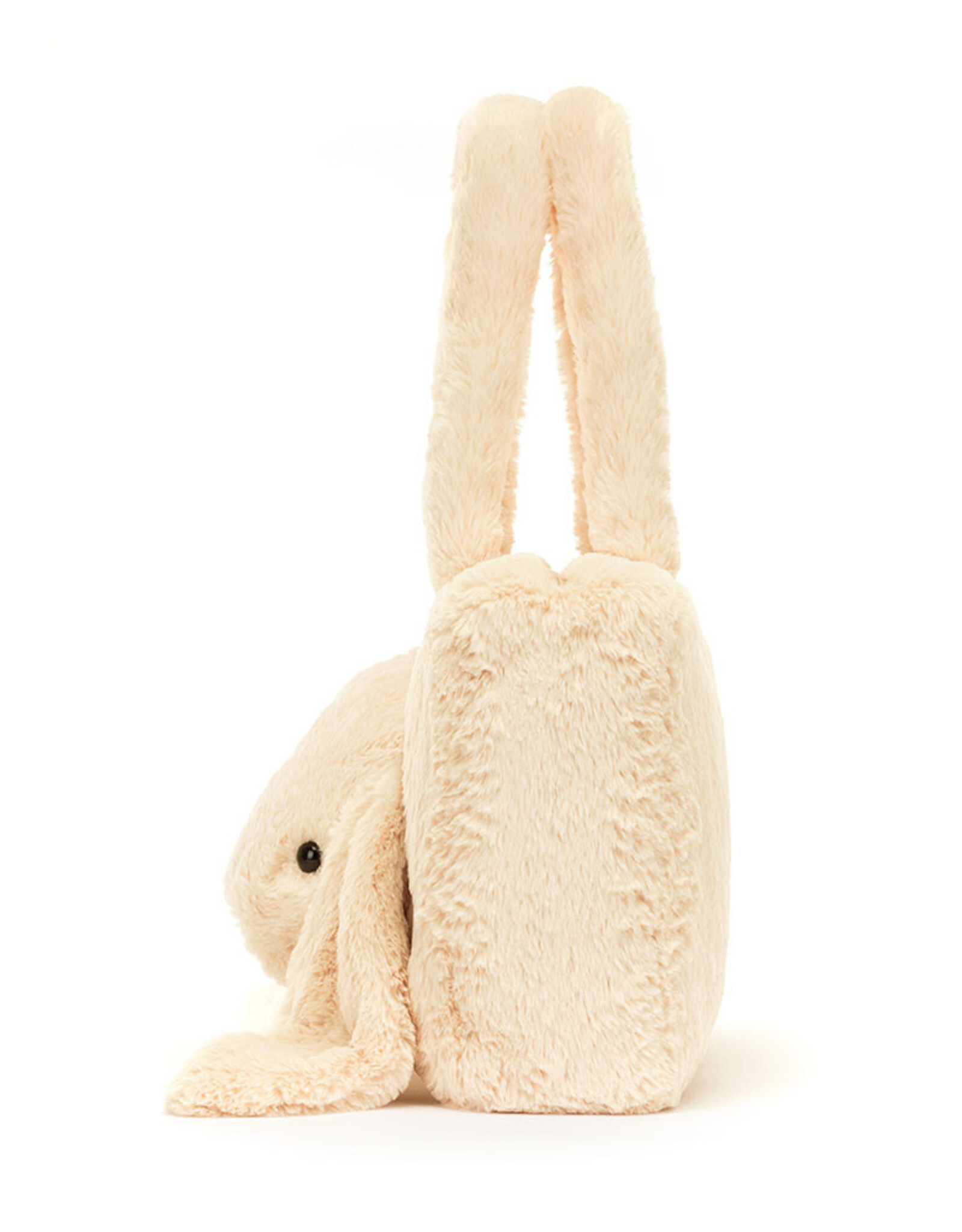 Jellycat Tas Smudge Rabbit Tote Bag