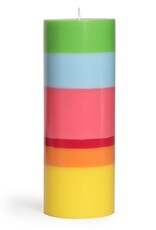 Not the girl Stompkaars  Optimism