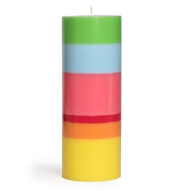 Not the girl Stompkaars  Optimism