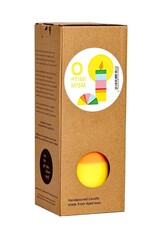 Not the girl Stompkaars  Optimism