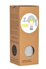 Not the girl Stompkaars Zen