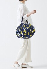 Shupatto Opvouwbare Shopper Shupatto Shade of Trees M