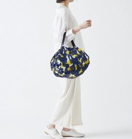 Shupatto Opvouwbare Shopper Shupatto Shade of Trees M