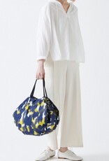 Shupatto Opvouwbare Shopper Shupatto Shade of Trees M