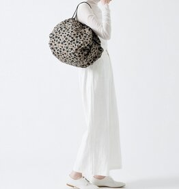 Shupatto Opvouwbare Shopper Shupatto Paw Marks M