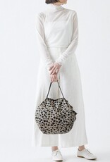 Shupatto Opvouwbare Shopper Shupatto Paw Marks M