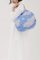 Shupatto Opvouwbare Shopper Shupatto Hana Ni Tori M