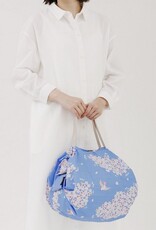 Shupatto Opvouwbare Shopper Shupatto Hana Ni Tori M