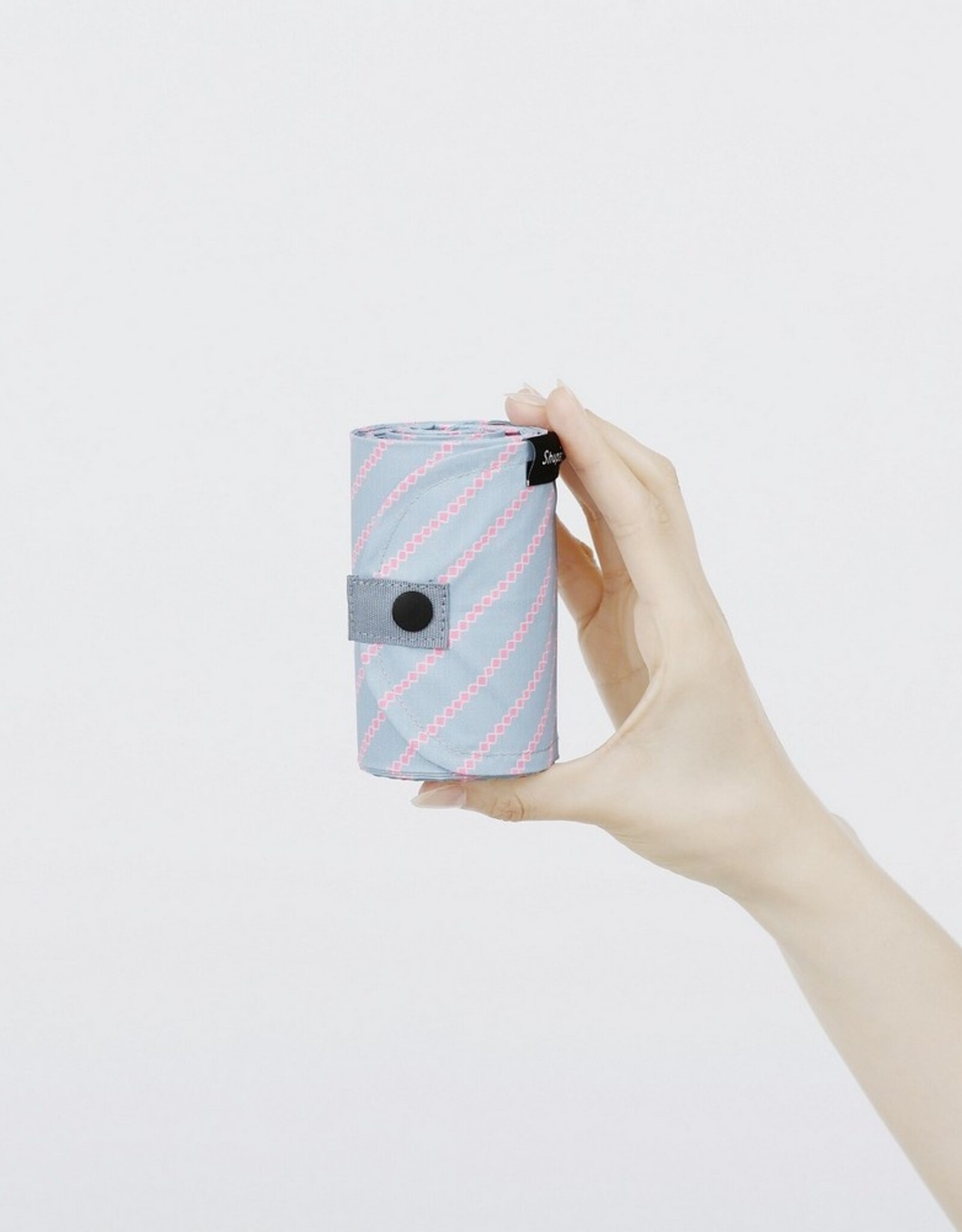 Shupatto Opvouwbare Shopper Shupatto Hana Ni Tori M