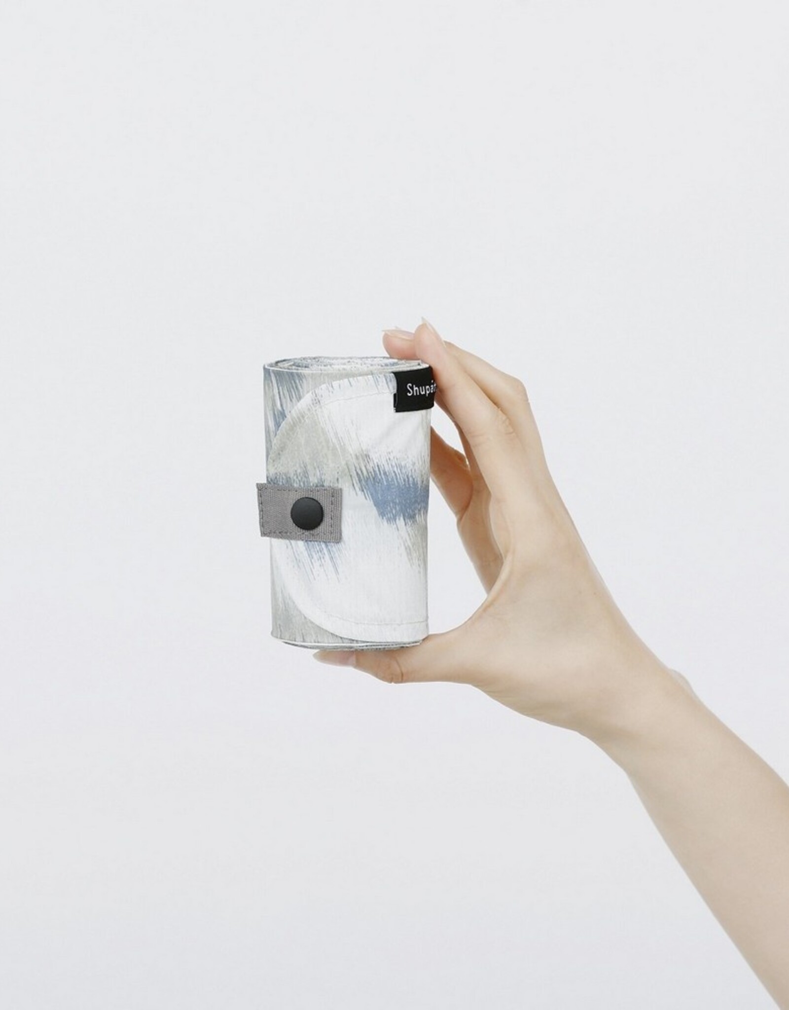 Shupatto Opvouwbare Shopper Shupatto Floating Clouds M