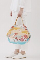 Shupatto Opvouwbare Shopper Shupatto Nagare Gumo M