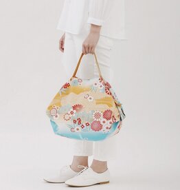 Shupatto Opvouwbare Shopper Shupatto Nagare Gumo M