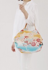 Shupatto Opvouwbare Shopper Shupatto Nagare Gumo M