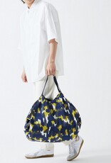 Shupatto Opvouwbare Shopper Shupatto Shade of Trees L