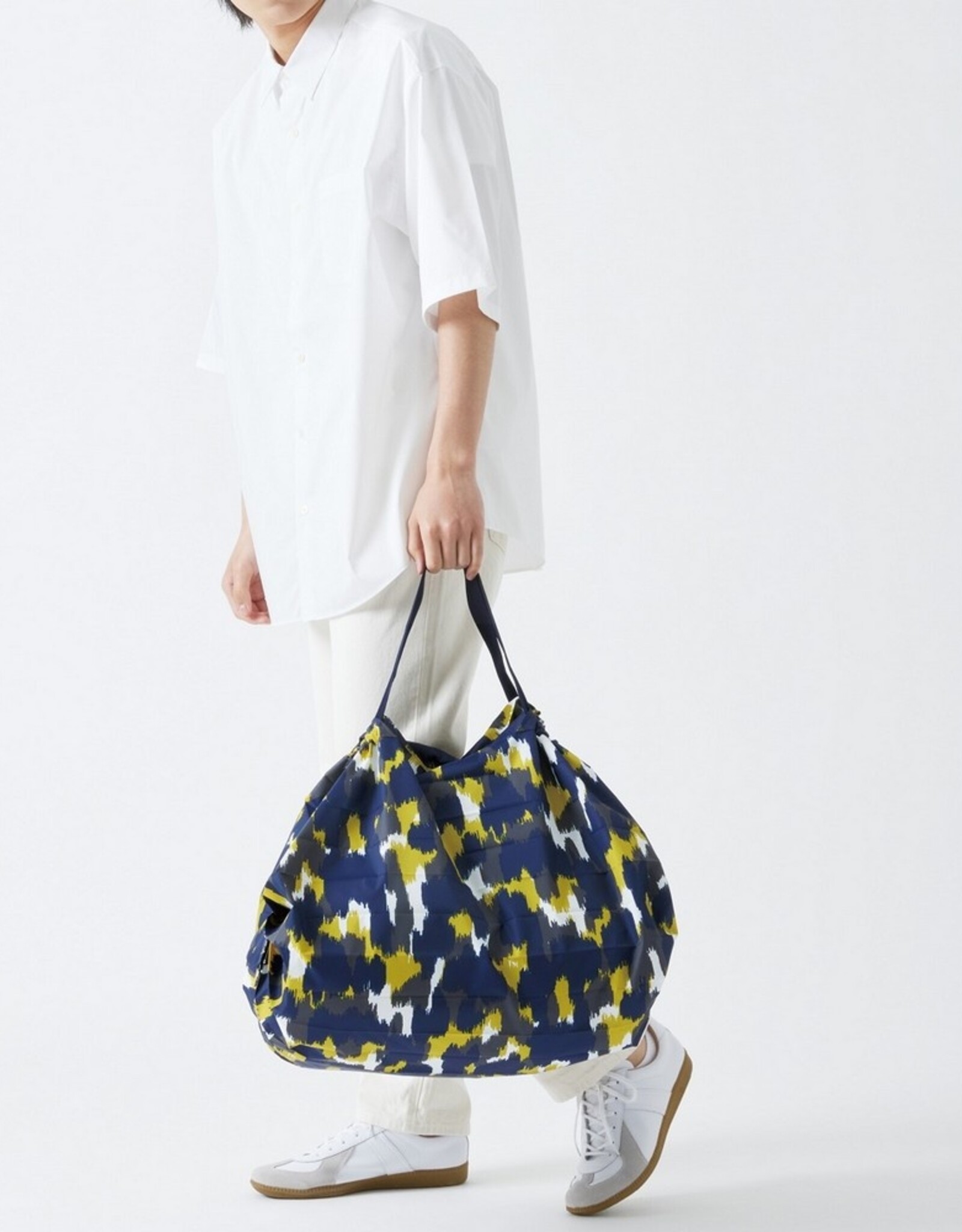 Shupatto Opvouwbare Shopper Shupatto Shade of Trees L
