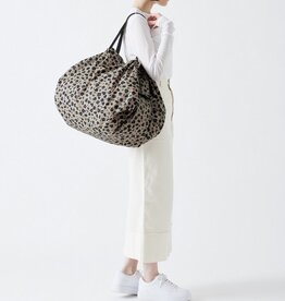 Shupatto Opvouwbare Shopper Shupatto Paw Marks L