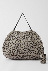 Shupatto Opvouwbare Shopper Shupatto Paw Marks L