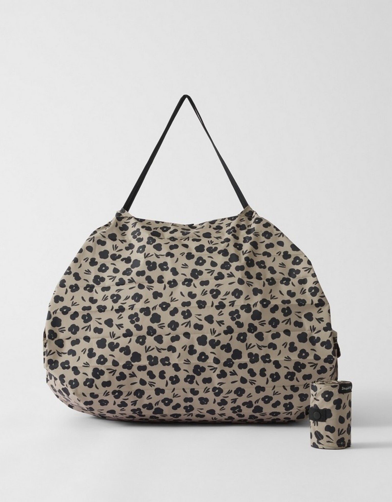 Shupatto Opvouwbare Shopper Shupatto Paw Marks L