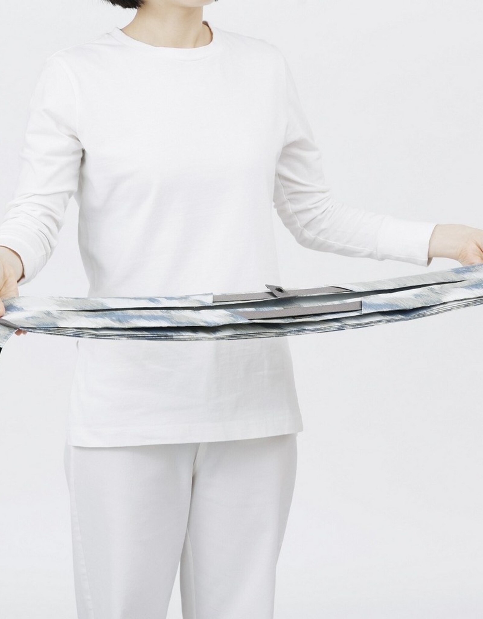 Shupatto Opvouwbare Shopper Shupatto Floating Clouds L